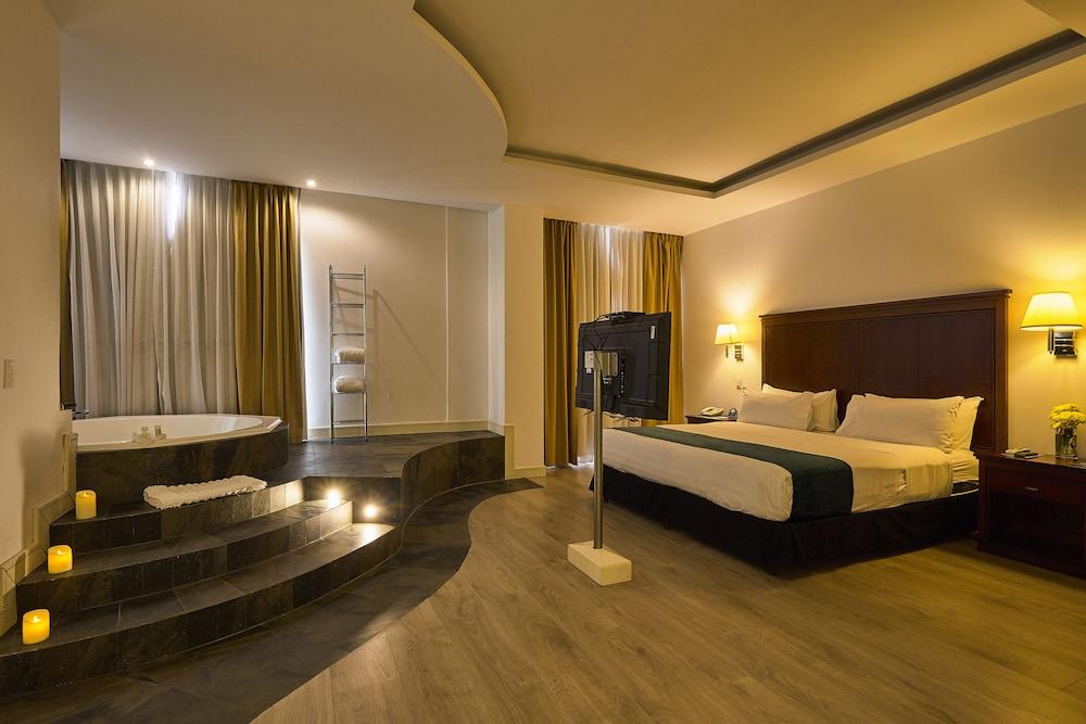 Sonesta Hotel Loja Extérieur photo