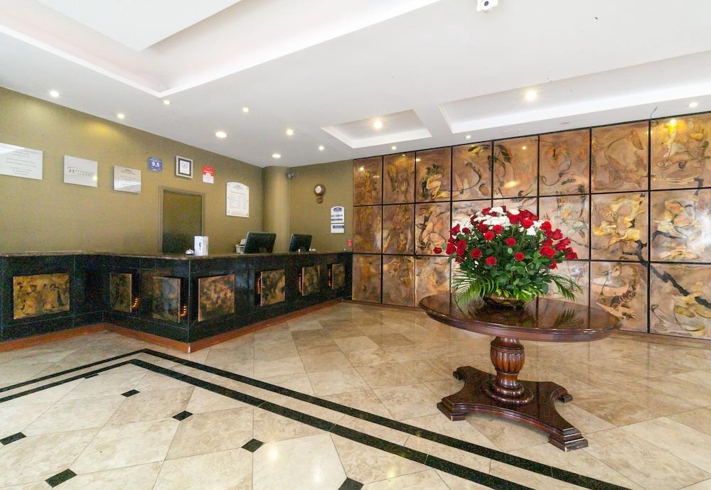 Sonesta Hotel Loja Extérieur photo