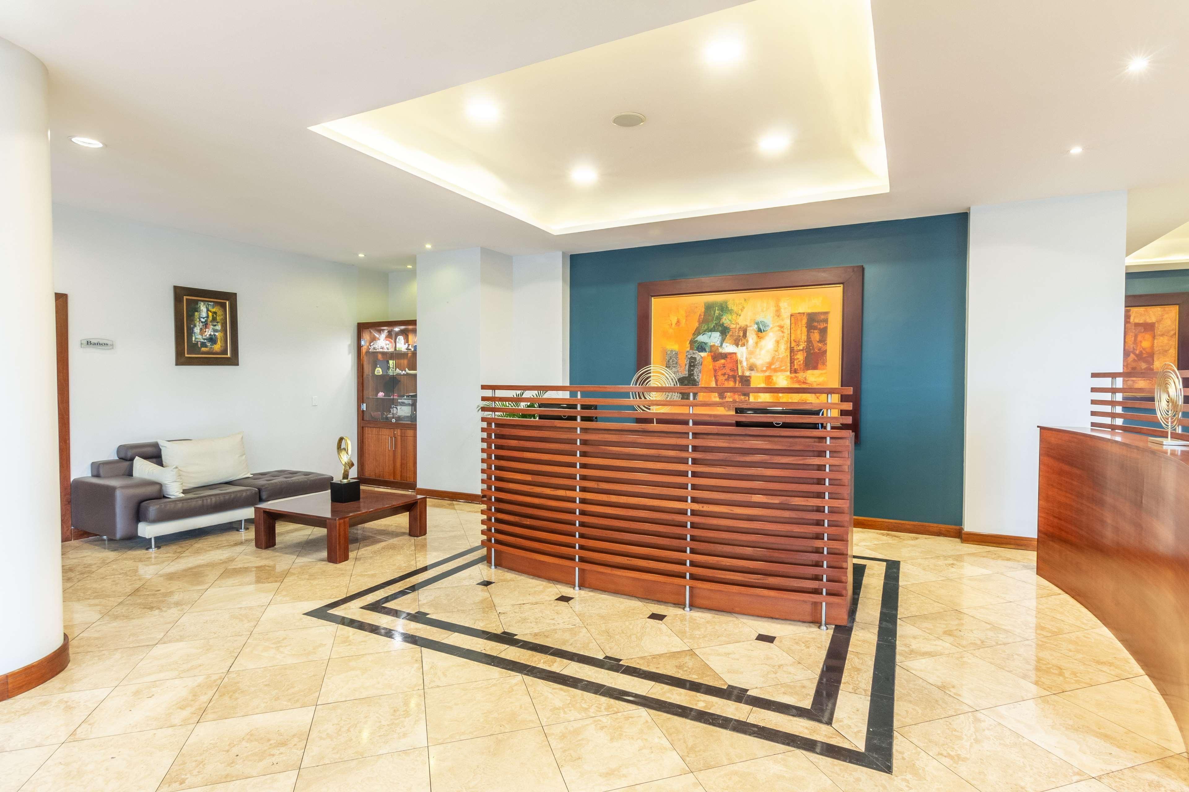 Sonesta Hotel Loja Extérieur photo