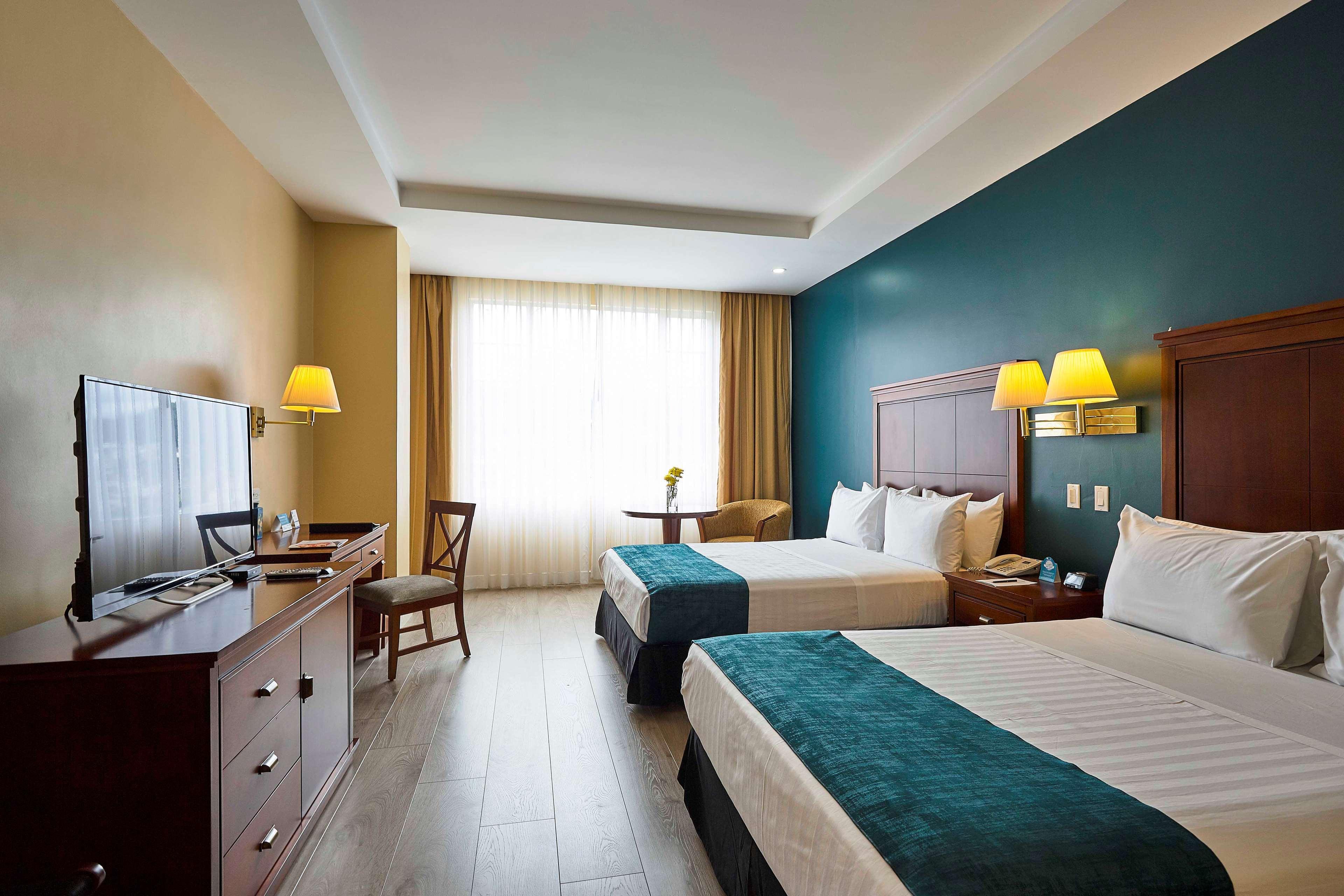 Sonesta Hotel Loja Extérieur photo