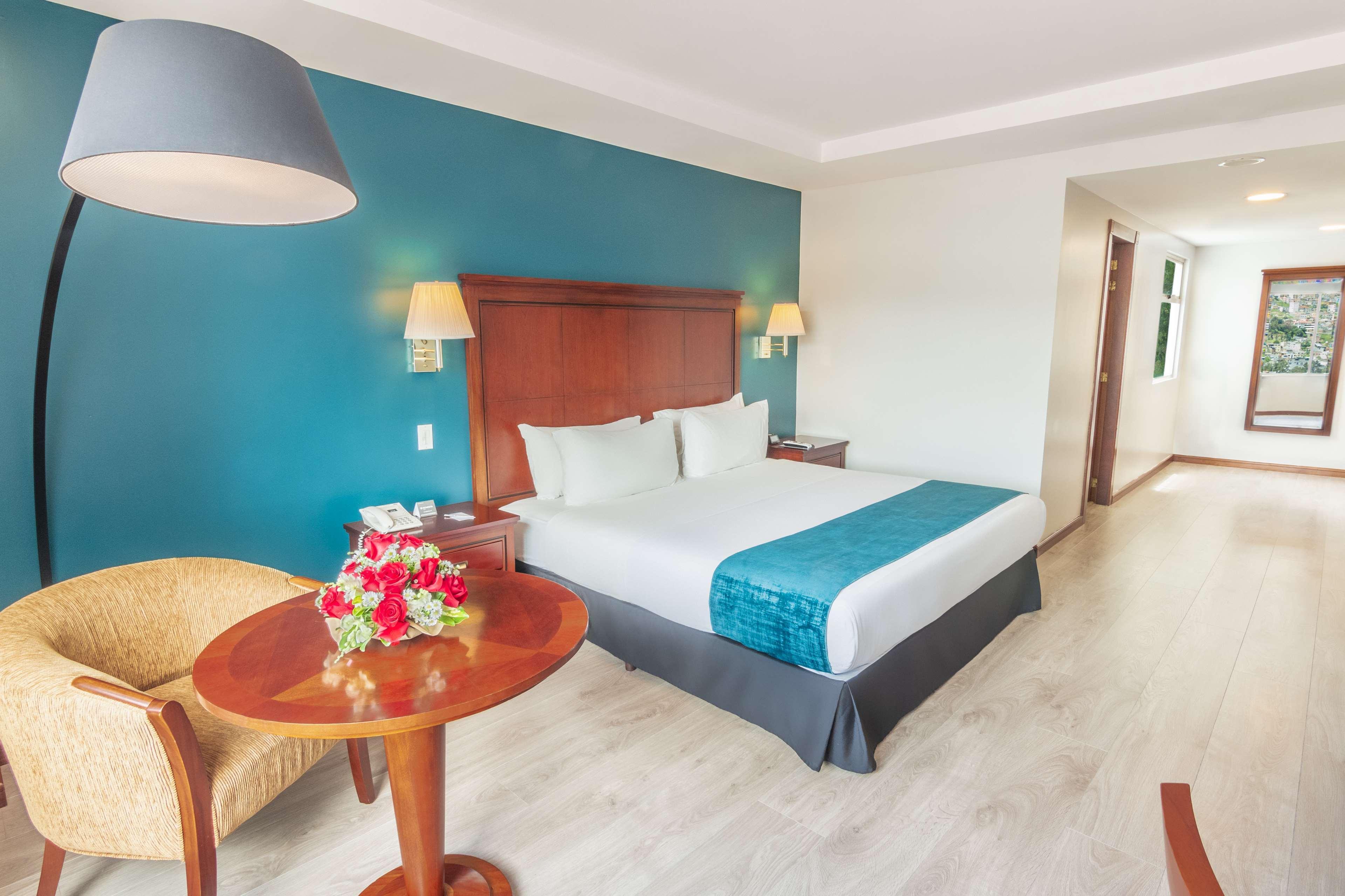 Sonesta Hotel Loja Extérieur photo