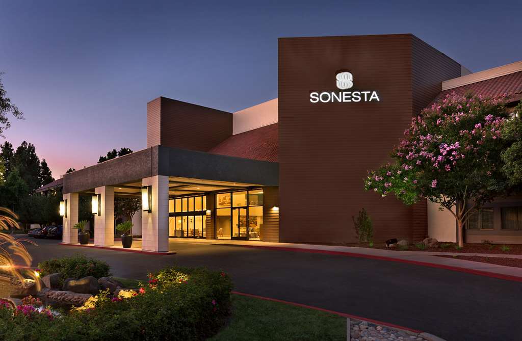 Sonesta Hotel Loja Extérieur photo